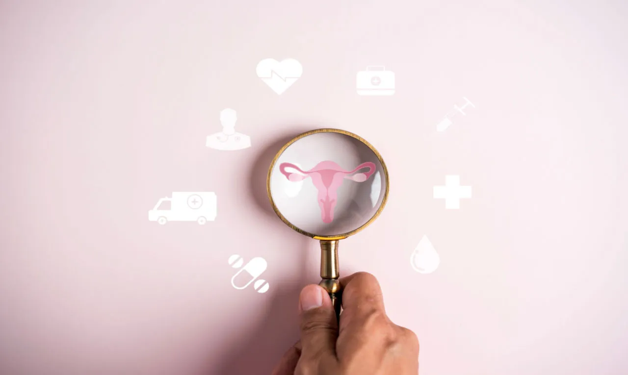 Consultas de Menopausa e Peri-Menopausa